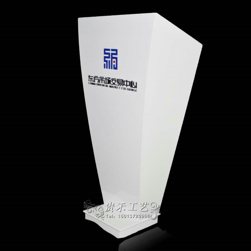 新しい2015yz-0018つや消しアクリル説教壇の表彰台、 の表彰台の家具、 コンピュータの表彰台仕入れ・メーカー・工場