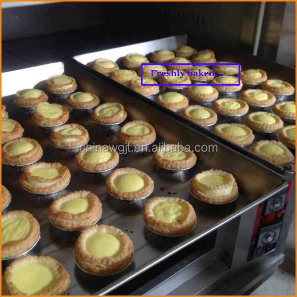 5 layers Gas Roast Chicken Furnace