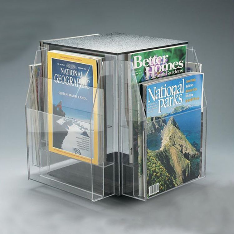 Fashion Made Mobile Wall Mount Acrylic Map Holder Buy Wall Mount Acrylic Map Holder,Acrylic