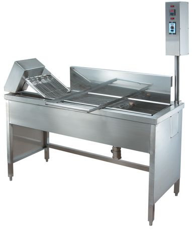 Fry pasta Pattypies Pizza Roll Chicken Electric Fryer machine