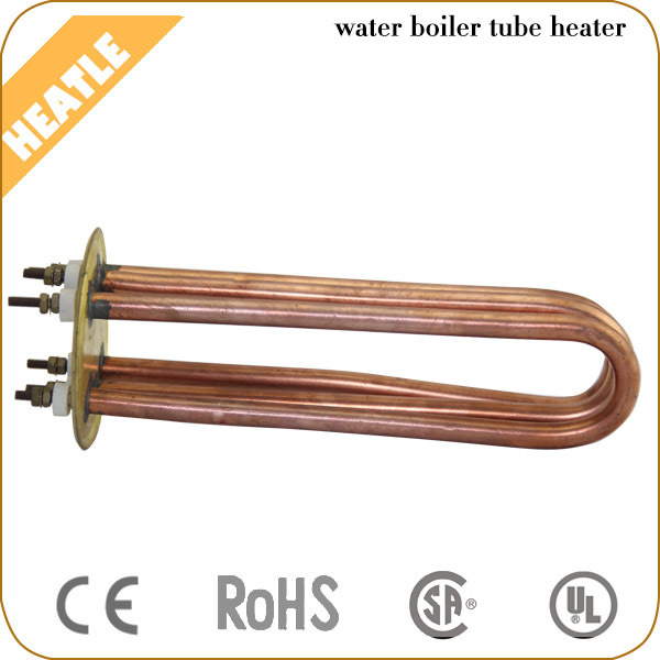 heatle。 水ボイラーチューブ温水器のエレメント、 管状の発熱体水浸漬ヒータ問屋・仕入れ・卸・卸売り