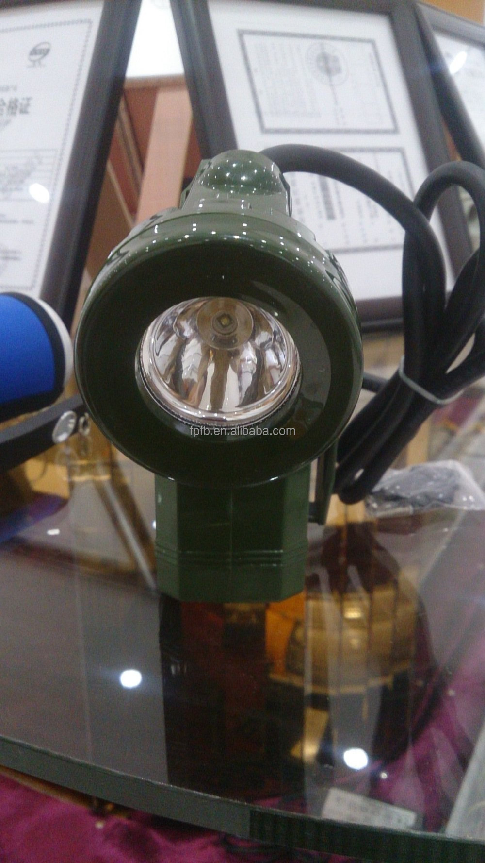 Led防爆強度の作業照明( iic)仕入れ・メーカー・工場