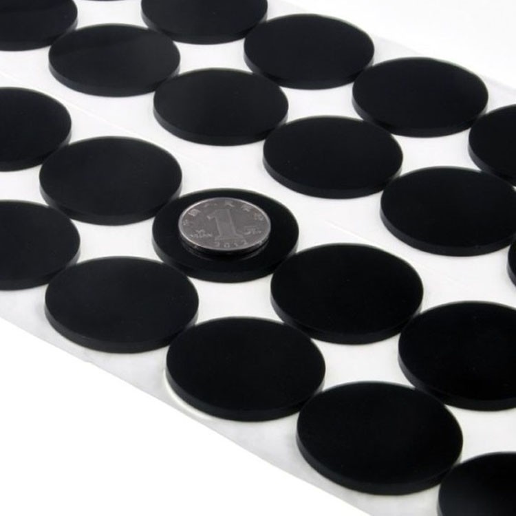 Clear Adhesive Silicone Glass Table Rubber Bumper Buy Rubber Bumper Pads,Glass Table Rubber