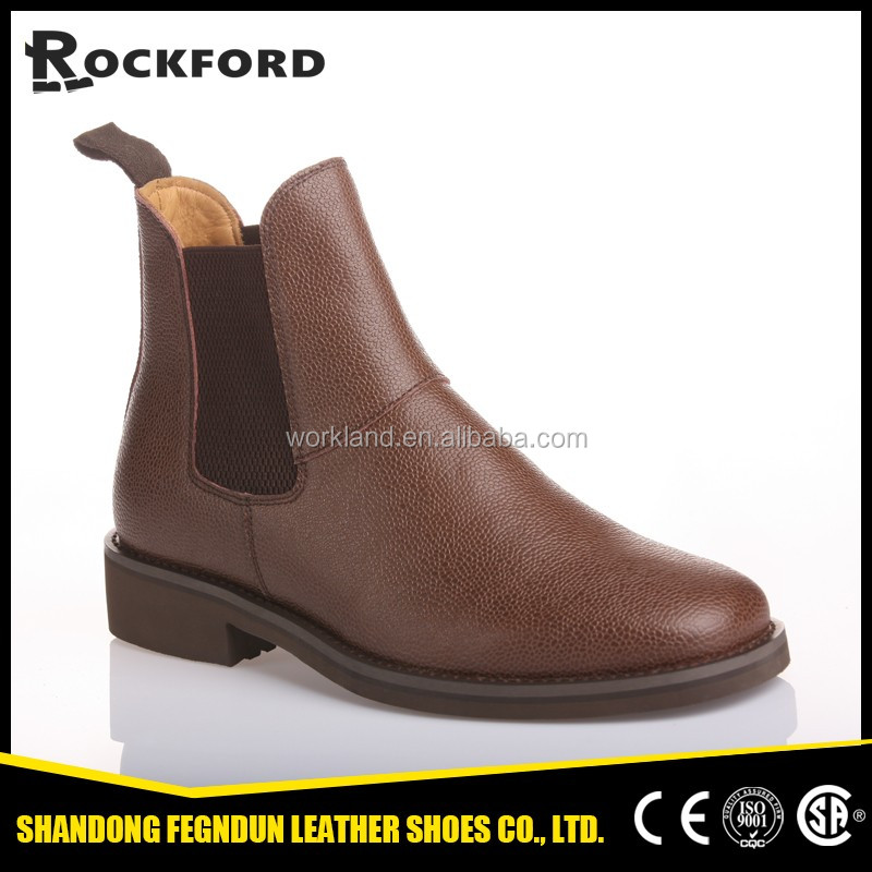 work boots no shoelaces