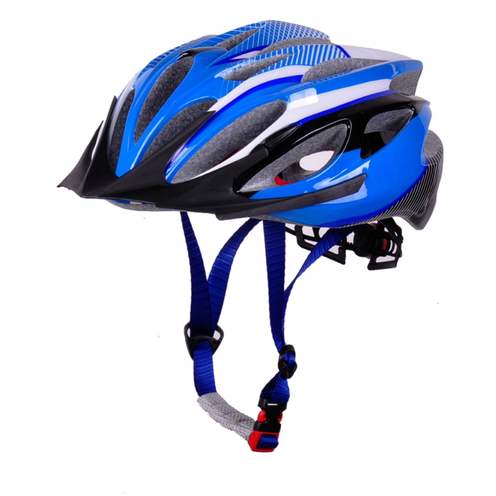 価格だけでなく中国をfatory内の換気- モールド付自転車のヘルメットce認定品仕入れ・メーカー・工場
