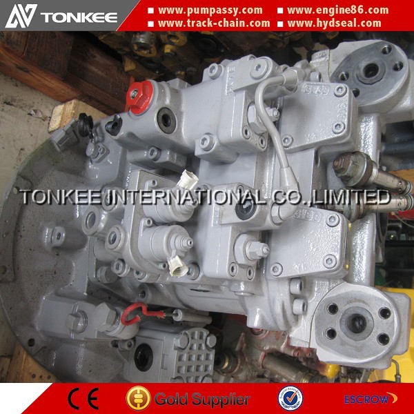 HITACHI ZX200 hydraulic main pump (4).jpg