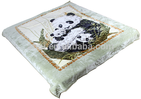 asian culture pop wearable blankets for adults