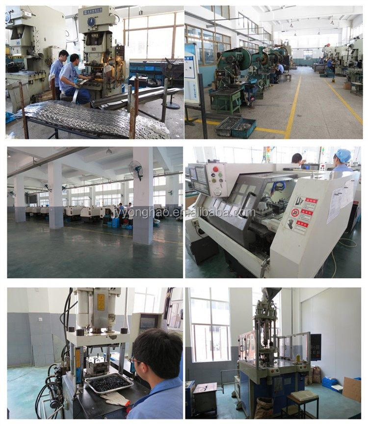 中国調節可能な304ステンレス鋼アクセサリー、窓やドア鋳造部品仕入れ・メーカー・工場