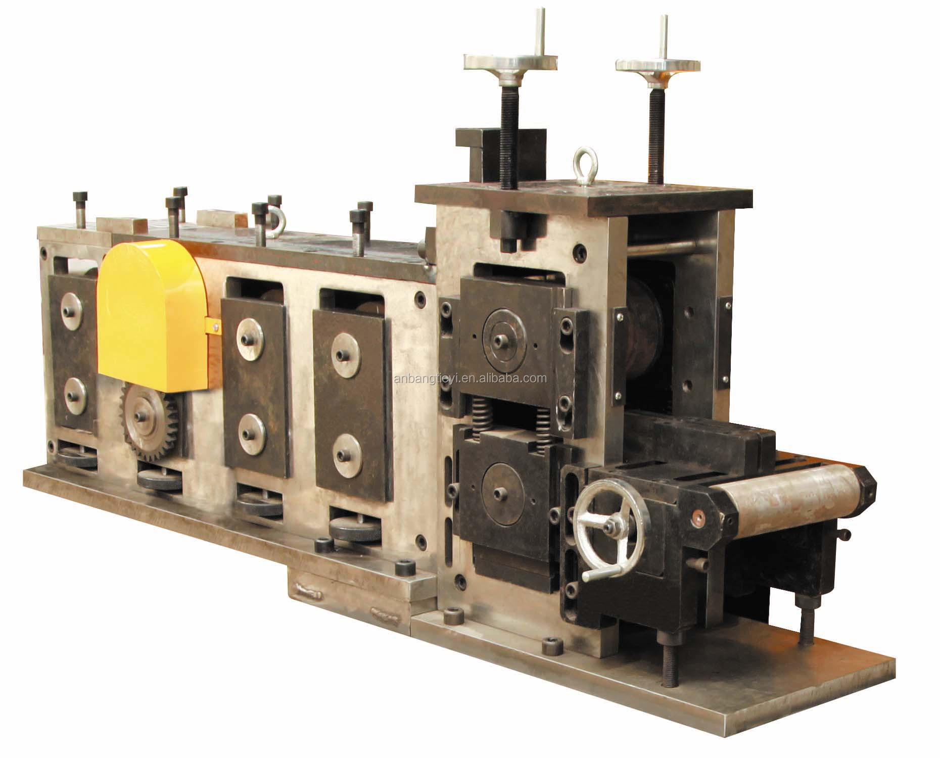 Abdl100c Wrought Iron Machine Buy Wrought Iron Machine,Blacksmith