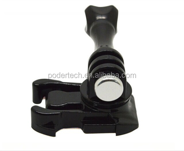 Gopros Buckle