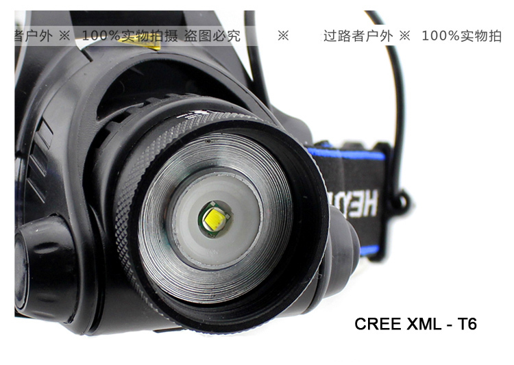 xmlt6goreadgd001高輝度ledプロジェクトのヘッドライト仕入れ・メーカー・工場