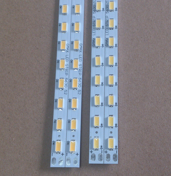 SMD Samsung 5730 LED PCB design services and PCB assembly mass production.jpg
