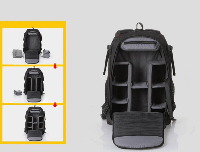 高販売の一眼レフカメラ用バックパック、 デジタルカメラのバックパック、 デジタル一眼レフデジタルカメラのバックパック仕入れ・メーカー・工場