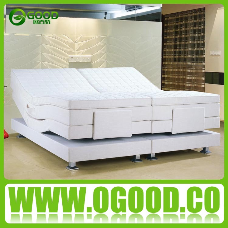 調整可能なリモートコントロール高品質の電気、 病院の家具のベッド仕入れ・メーカー・工場