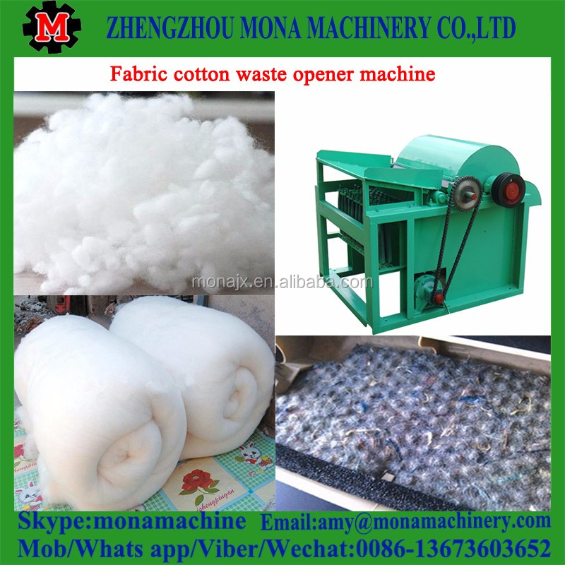 10 Polyester Textile Opening Machine Cotton Fiber Opener Machine .jpg
