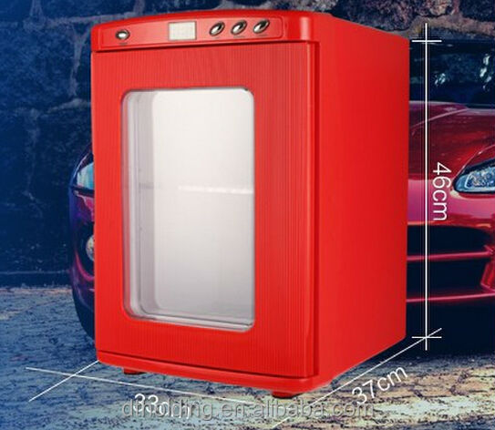 25L Plastic Cooler Box Wamer Box Display Car Cooler問屋・仕入れ・卸・卸売り