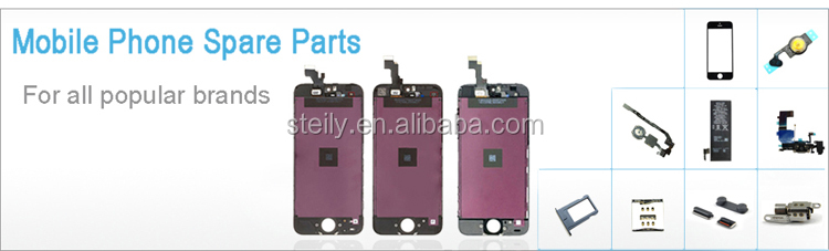 中国の製造元に高品質を提供するiphone6プラスハウジング、 iphone用6プラスバックハウジング、 iphone用6プラスバックカバー仕入れ・メーカー・工場