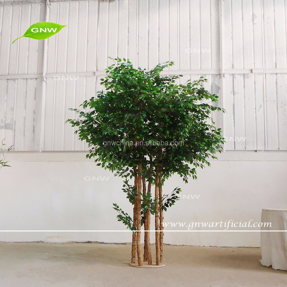 gnw btr1609008-mt chinese artificial orange maple trees for out