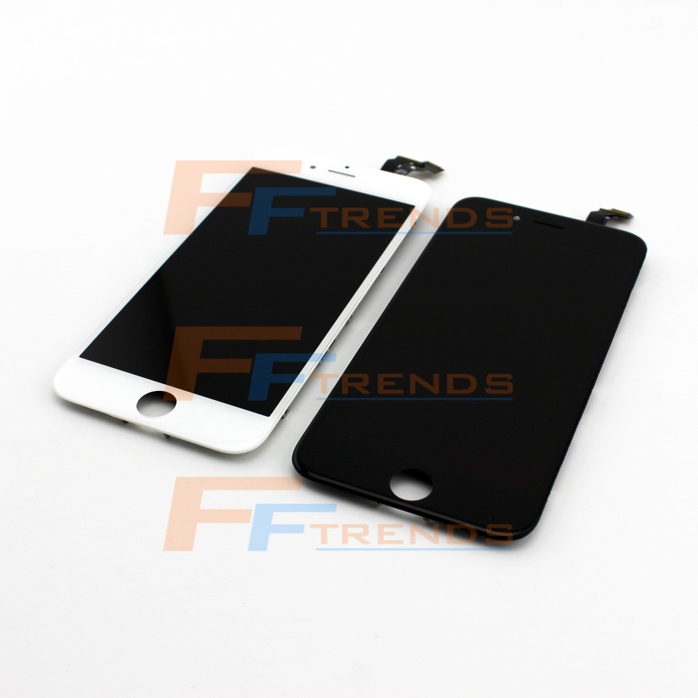 新しい卸売2014年6液晶iphone用、 iphone用6画面、 iphone用6液晶ディスプレイ仕入れ・メーカー・工場