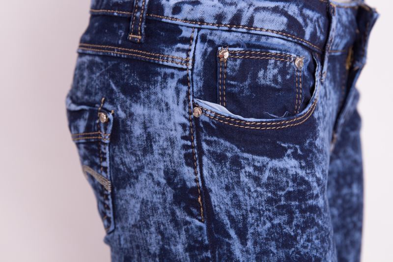 女性ジーンズ卸売ベトナムdジーンズ広東省のメーカーoemodmサービス仕入れ・メーカー・工場