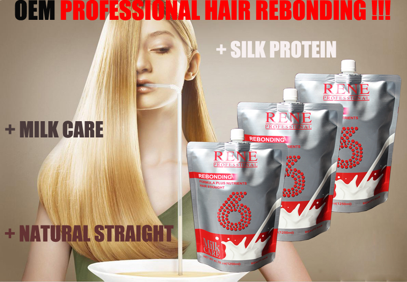 Pmanent Hair Rebonding Philippines Good Smell Hair Straightener