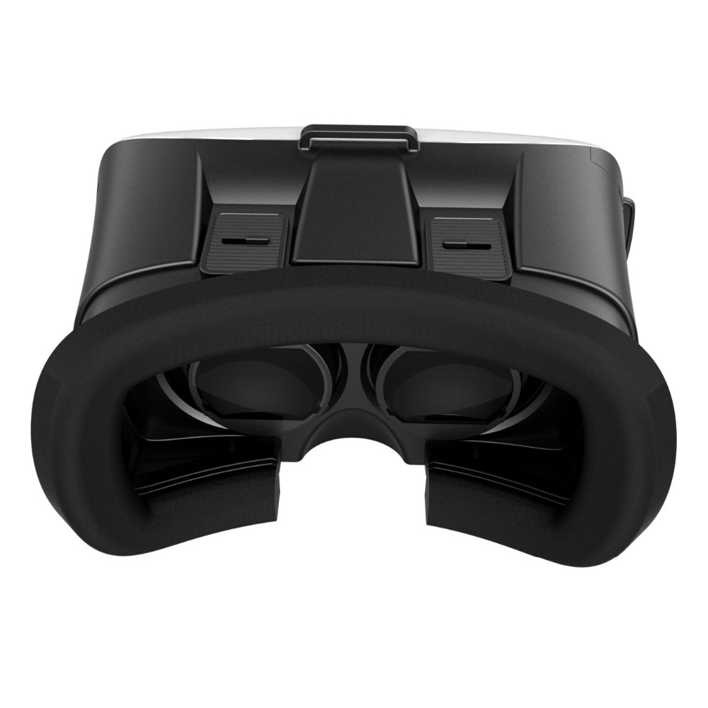ベストセラーvrボックス3d仮想現実ヘルメットビデオメガネ用スマートフォン3〜6インチ仕入れ・メーカー・工場