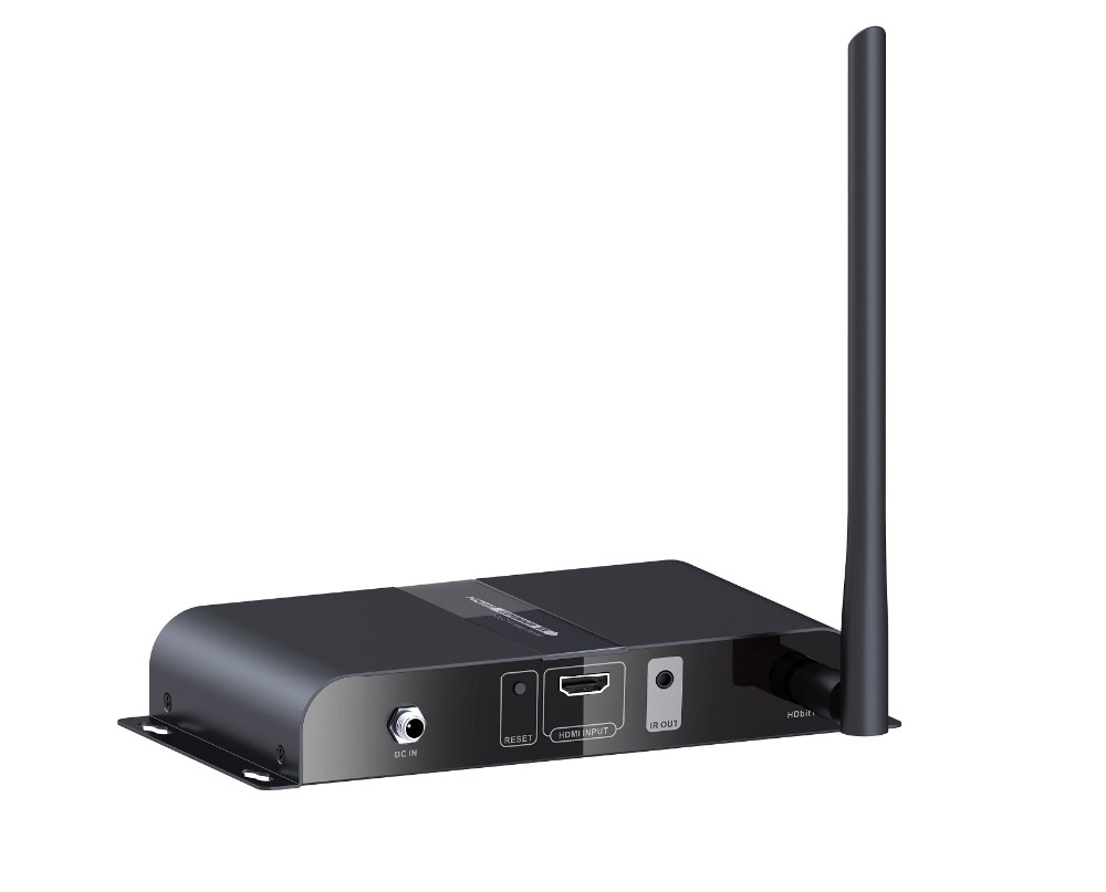 Hdmiとhdcp 200メートルワイヤレスhdmiスプリッタ1 × 2仕入れ・メーカー・工場