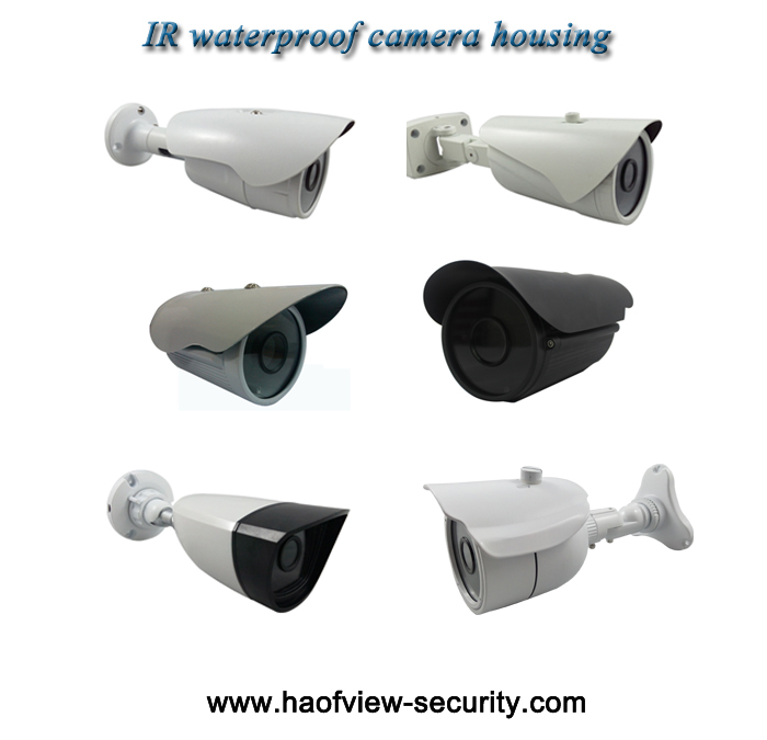 Outdoor CCTV Waterproof Bullet infrared cctv camera housing問屋・仕入れ・卸・卸売り