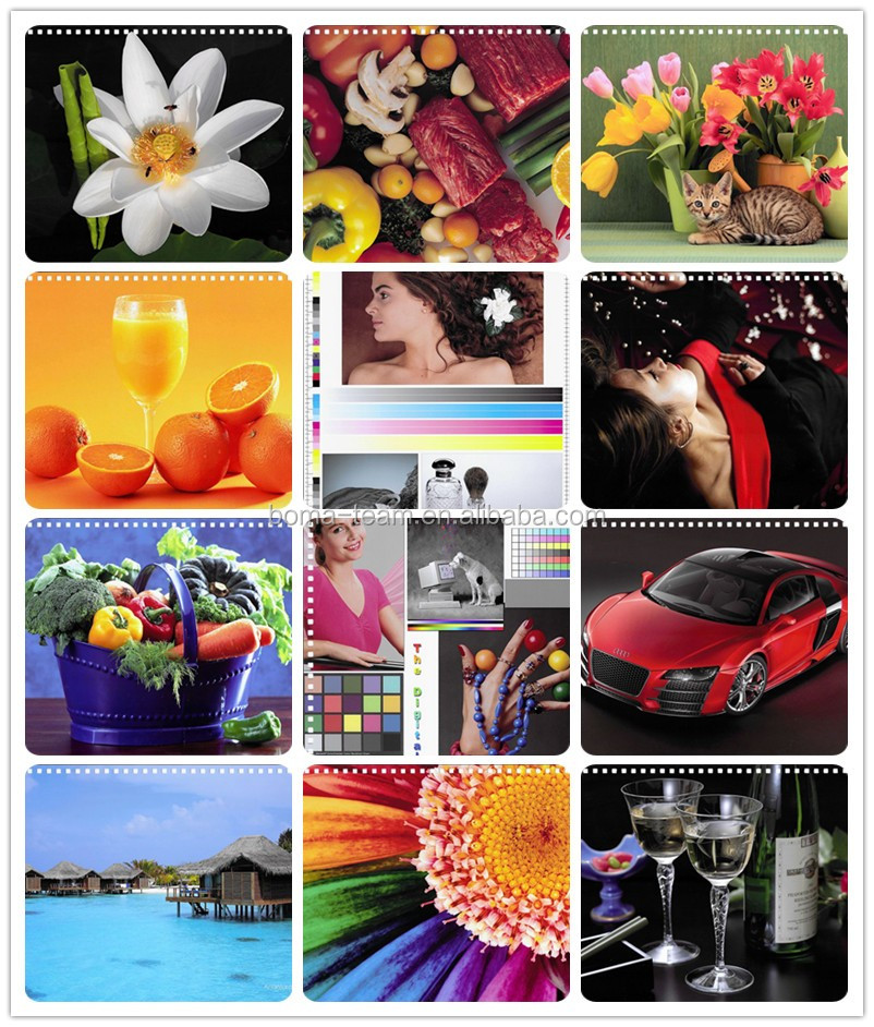 Printing quantity
