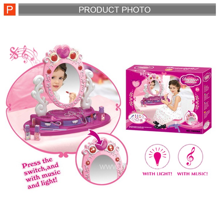 hair dresser toys