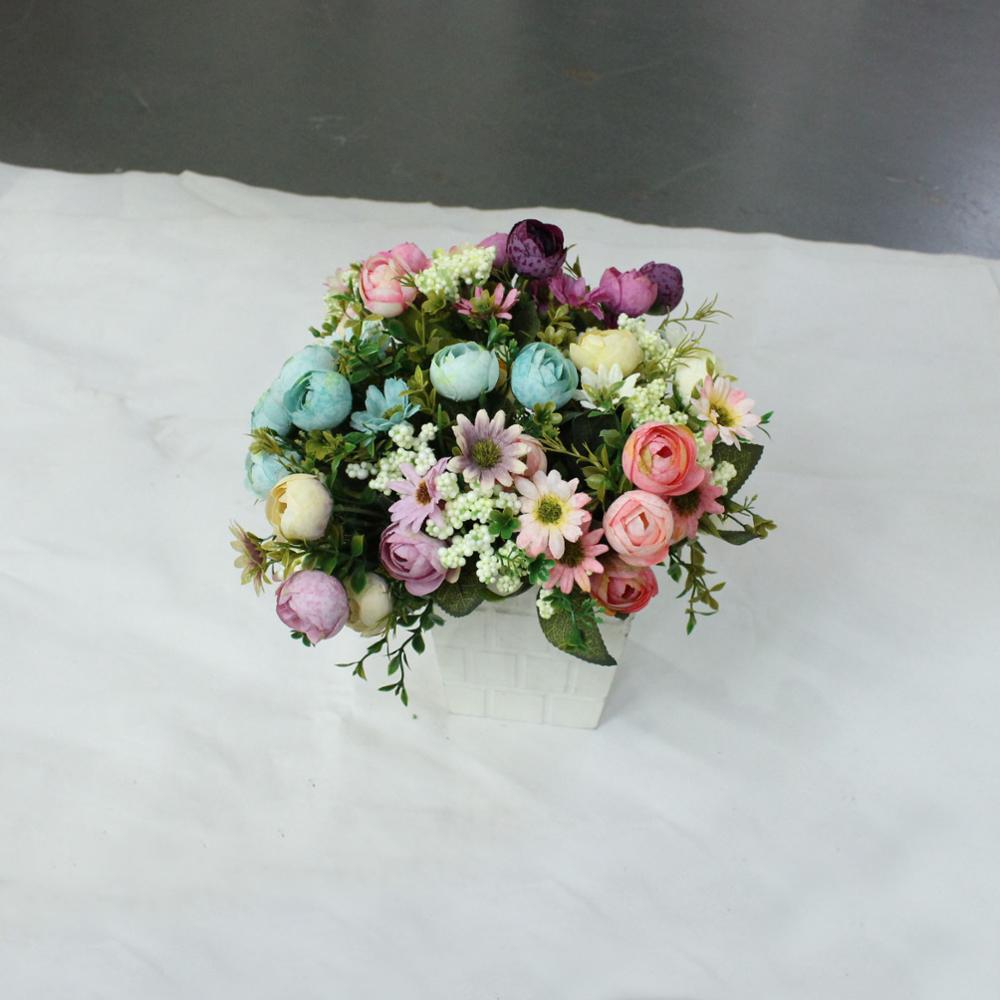 Cheap Wholesale Small Artificial Flowers Buy Small Artificial Flowers