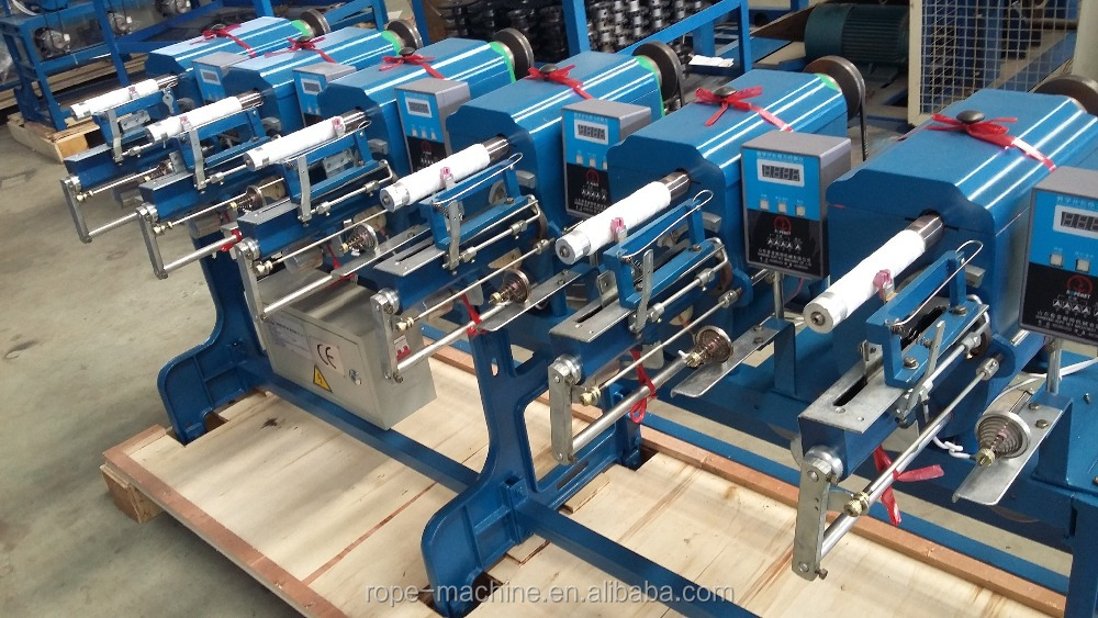 High Speed Multiheads Electric Yarn Spool Winder Buy Multiheads