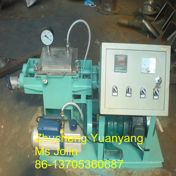 1500L Silicone sealant Kneader machine/Chewing gum Sigma kneader/ Clay sigma mixer
