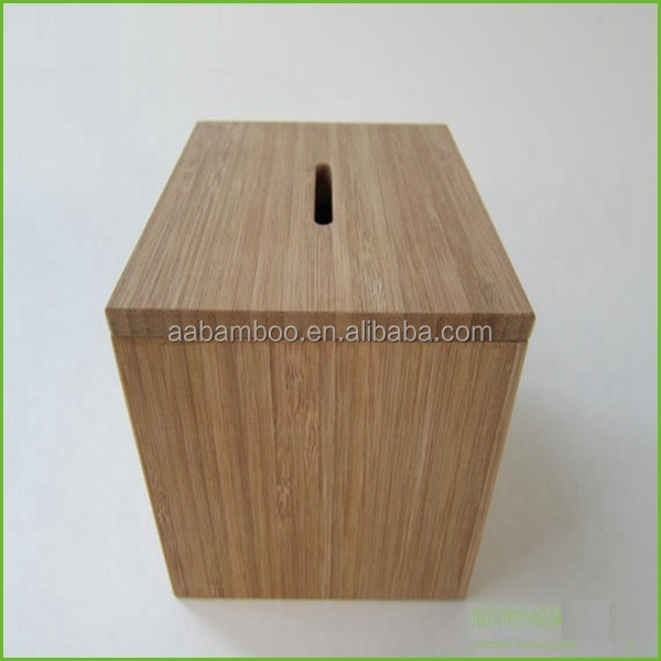 BAMBOO COIN BOX1