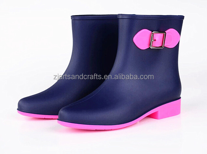 bottes mode femme