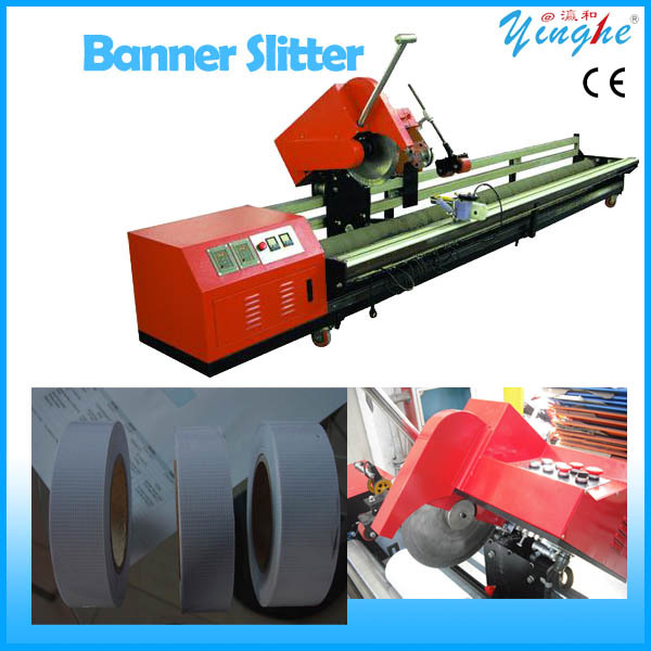 Perfect Quality Manual Roll Slitter For Vinyl Banner Buy Slitting