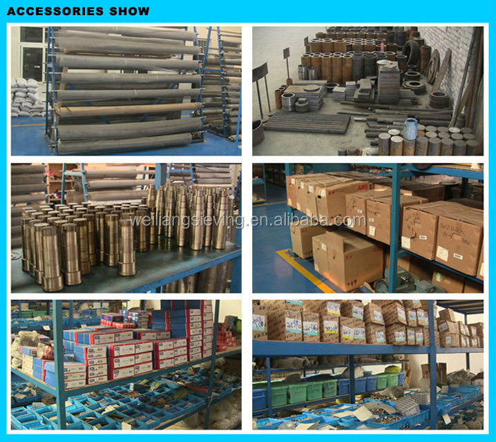 Xinxiang airflow centrifugal sieve screen separator sifter machine for coconut flour corn starch
