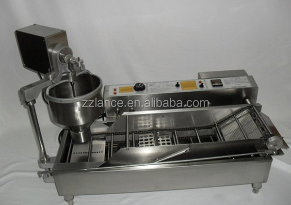 automatic donut machine, donut making machine, donut machine