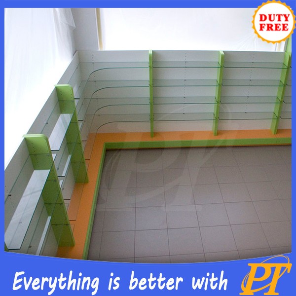 Pharmacy furniture rack shelf design,pharmacy shop checkout counter (1).jpg