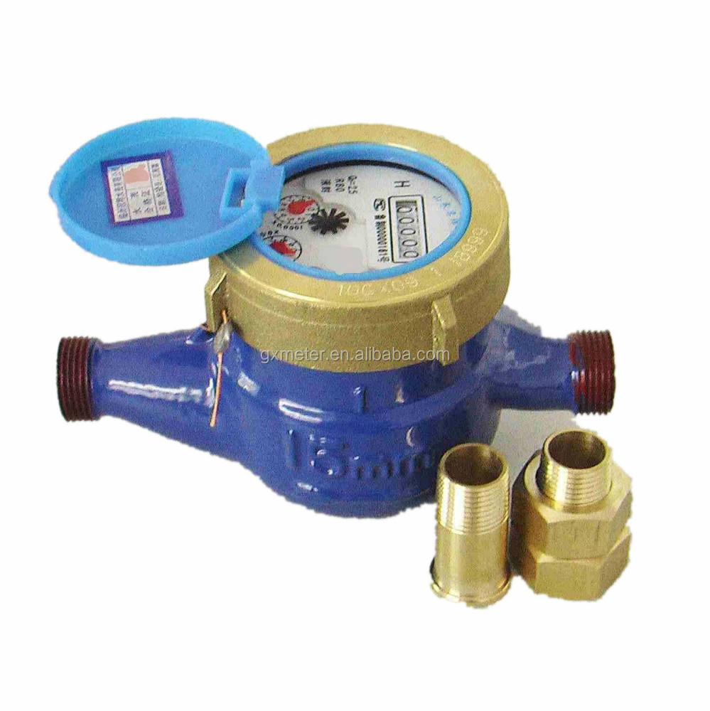 Wholesale electric meter gallon water flow meter digital air flow meter