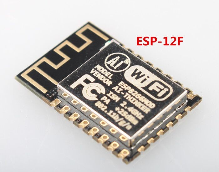 ESP-12F (ESP-12E アップ グレード) ESP8266 リモート シリアル ポート wifi無線モジュール仕入れ・メーカー・工場