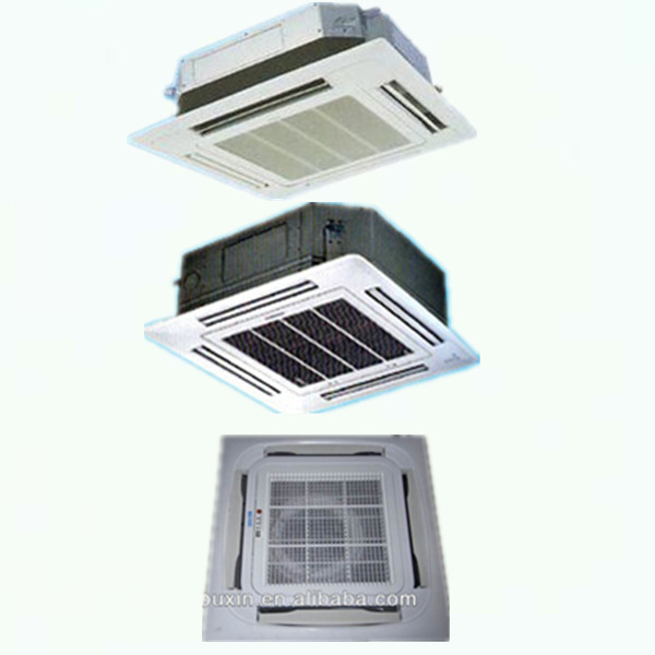 60000btu 5tr Made In China Air Conditioner Ceiling Type Fan Coil