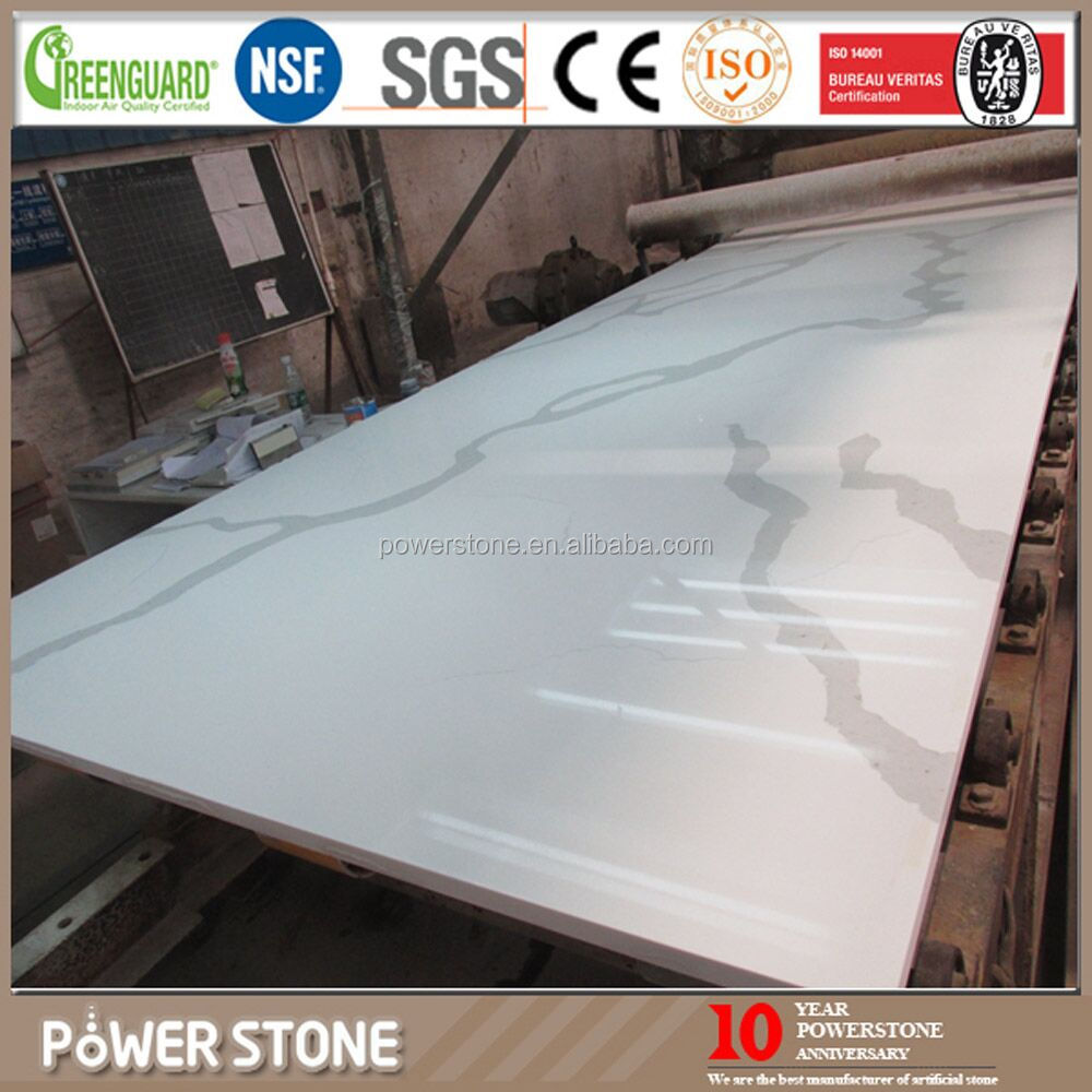 artificial quartz stone price of quartz floor tile