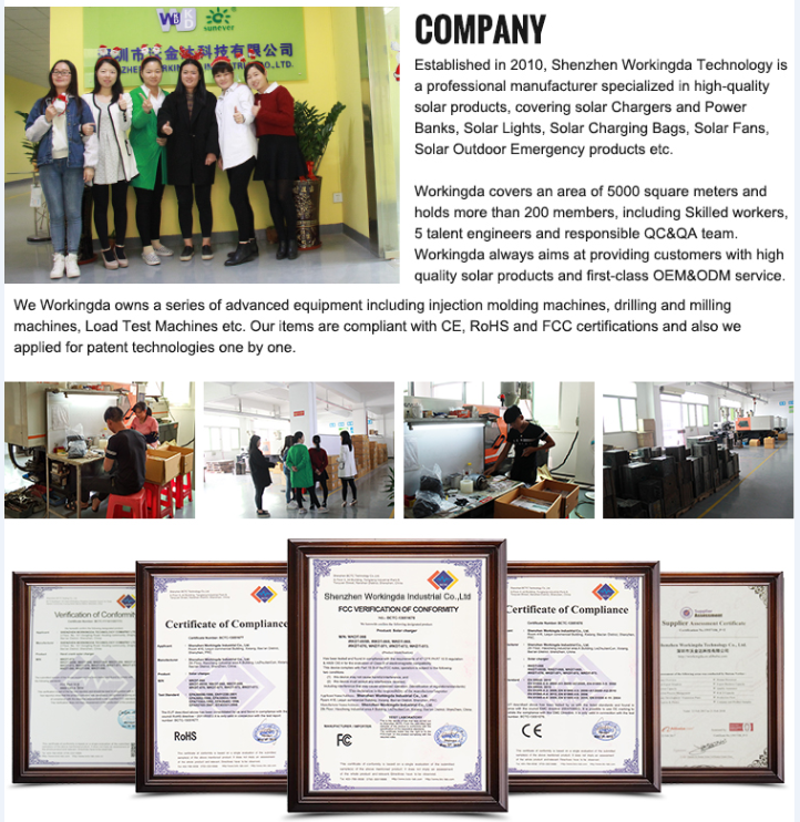 Company Introduction