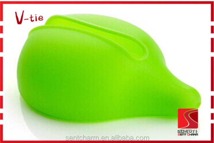2014 Silicone Style Lemon
