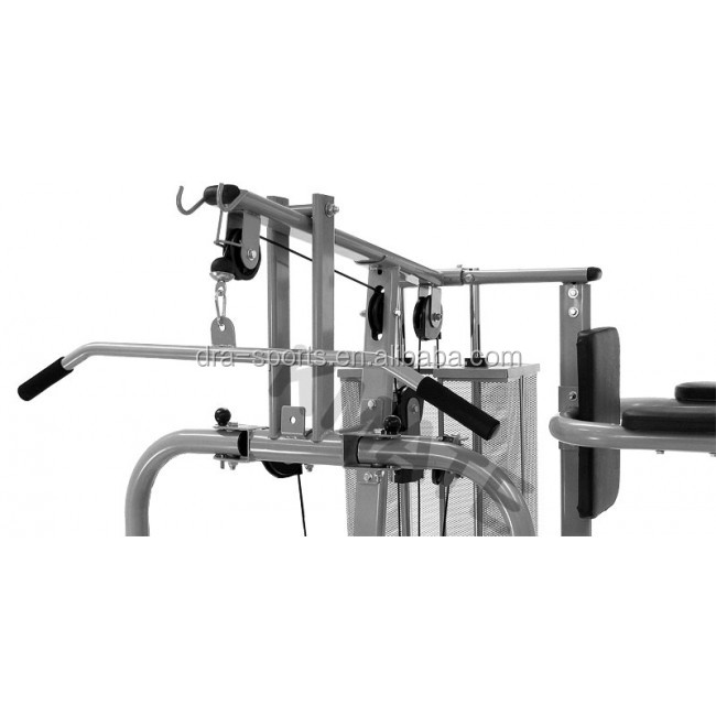 究極のジムhg470マルチ- ジム重量の駅ホームジムプロフィットネスワークアウトfitnessstationkraftstation仕入れ・メーカー・工場