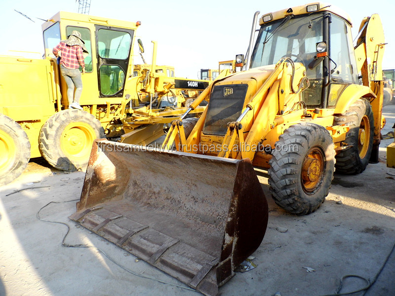 3cxのバックホウローダーjcbを使用仕入れ・メーカー・工場