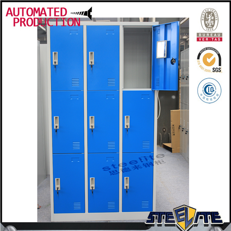 Seguro durável armário de metal armário armário de fechadura com chave mec u00e2nica para o banco Aparador Liatorp Ikea ~ Seguro durável armário de metal armário armário de fechadura com chave mec u00e2nica para o banco