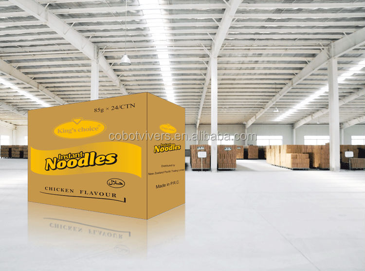 best quality all varient instant noodle from China
