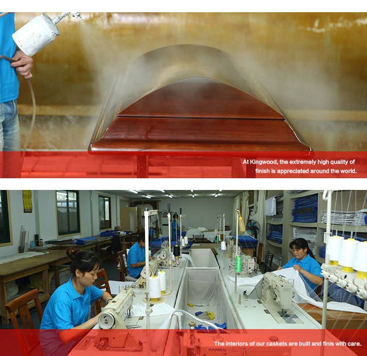 キャメロンを購入カードフルカウチの棺棺のライニングを持つ中国のサプライヤーから仕入れ・メーカー・工場